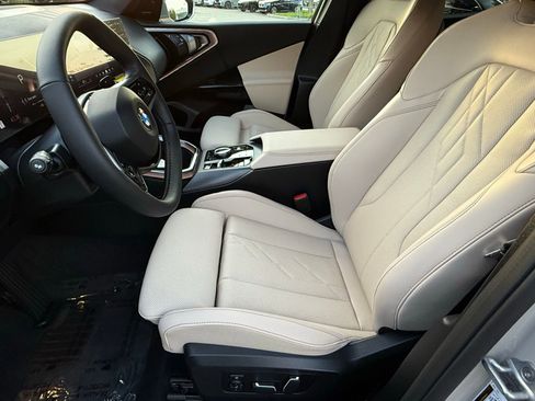 New 2026 BMW X3 xDrive30 image 21