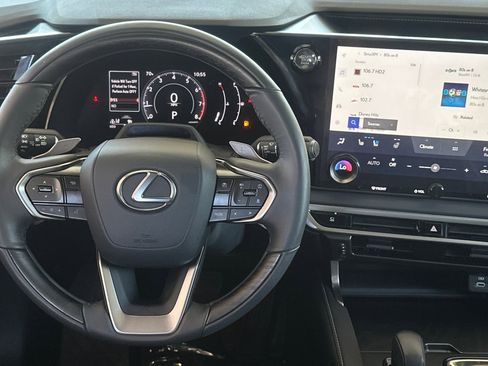 Certified 2024 Lexus RX 350 Premium w/ Convenience Package image 14