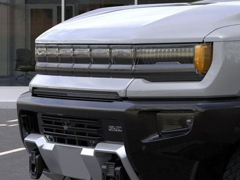 New 2025 GMC Hummer EV 3X w/ Battery Pack, 24 Module Pack AWD/4WD image 37