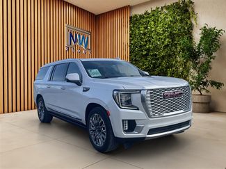 Used 2024 GMC Yukon XL Denali Ultimate AWD/4WD video 1