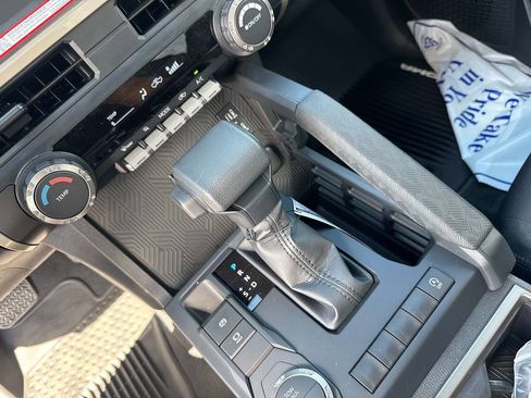 New 2026 Toyota Tacoma SR5 image 24