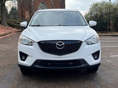 Used 2015 MAZDA CX-5 Touring image 26