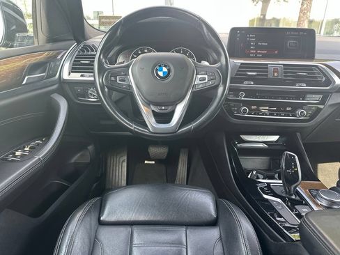 Used 2019 BMW X3 xDrive30i AWD/4WD image 19