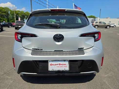 Used 2023 Toyota Corolla XSE FWD image 6