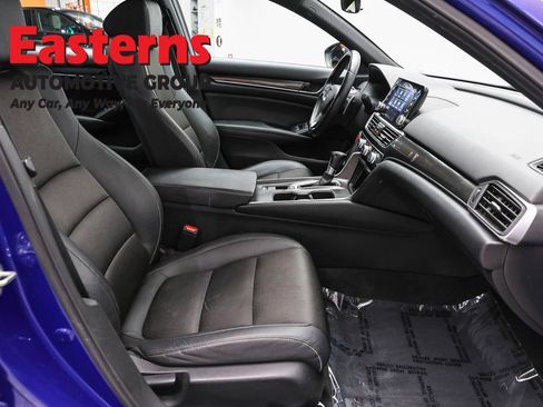 Used 2019 Honda Accord Sport image 23