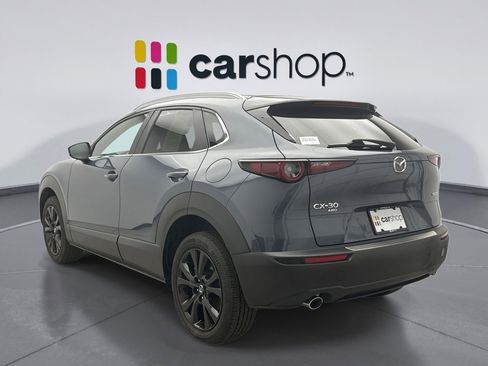 Used 2024 MAZDA CX-30 AWD 2.5 S w/ Preferred Package image 3