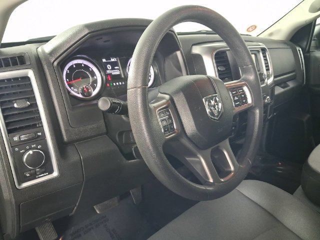 Used 2024 RAM 1500 Classic SLT AWD/4WD image 22