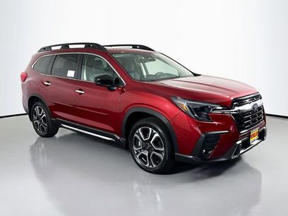 New 2025 Subaru Ascent Touring