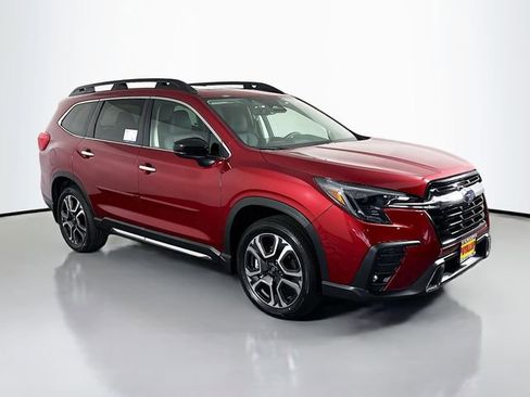 New 2025 Subaru Ascent Touring image 1