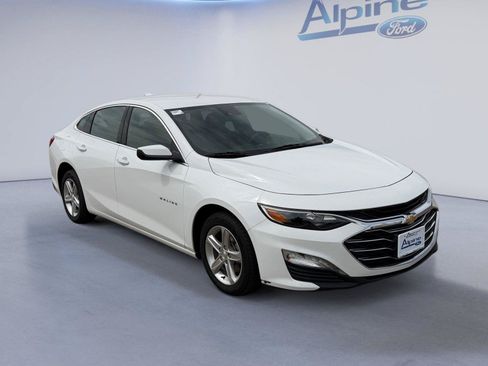 Used 2024 Chevrolet Malibu LT FWD image 9