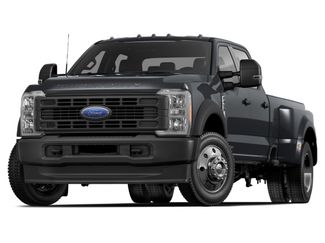 New 2026 Ford F450 XL w/ XL Chrome Package video 1