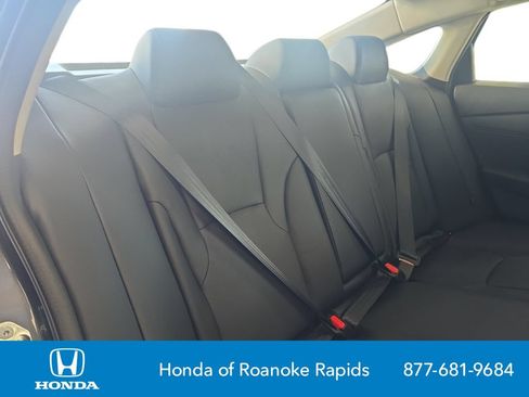 New 2026 Honda Accord EX-L image 18