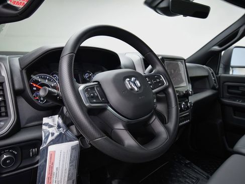 New 2026 RAM 5500 Tradesman image 31