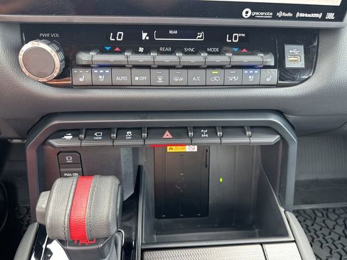 Certified 2024 Toyota Sequoia TRD Pro AWD/4WD image 22