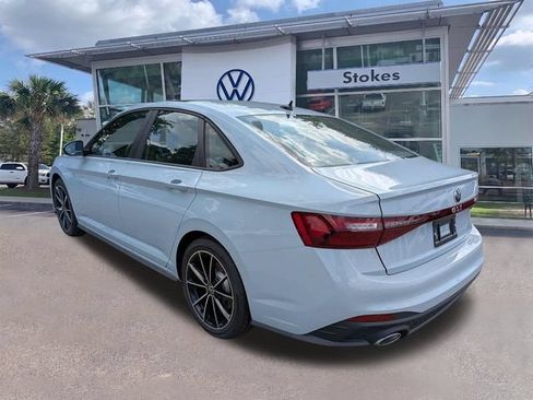 New 2026 Volkswagen Jetta GLI Autobahn FWD image 6