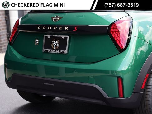 Used 2025 MINI Cooper S image 8