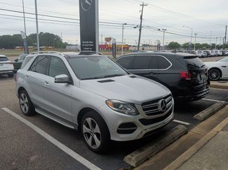 Certified 2017 Mercedes-Benz GLE 350 360° Tour