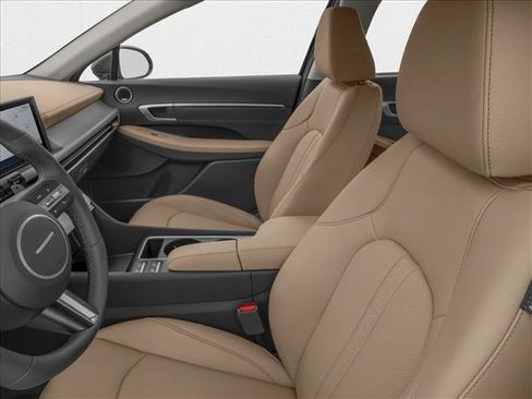 New 2026 Hyundai Sonata Limited image 6