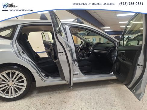 Used 2012 Subaru Impreza 2.0i Premium AWD/4WD image 26