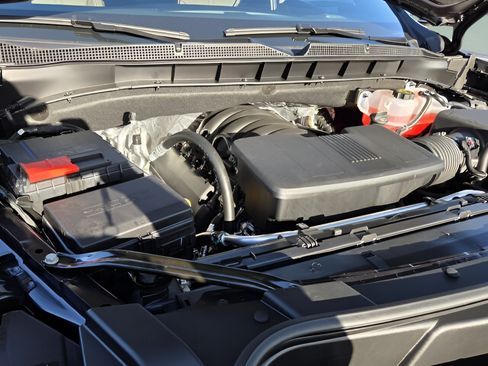 New 2026 Chevrolet Tahoe High Country w/ Sun And Tow Package RWD image 18
