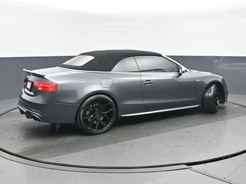 Used 2016 Audi S5 Premium Plus image 3