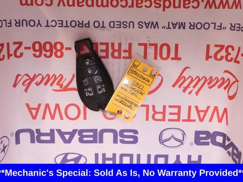 Used 2012 Chrysler Town & Country Touring-L w/ Driver Convenience Group FWD image 39