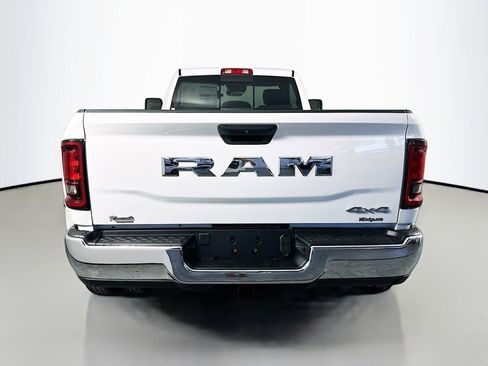 New 2026 RAM 3500 Tradesman AWD/4WD image 6