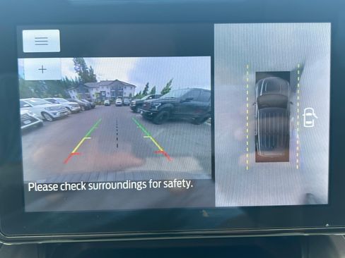 Used 2021 Ford Explorer Timberline image 16