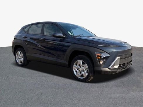 New 2026 Hyundai Kona SE AWD/4WD image 4