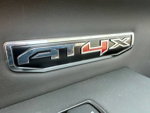 Used 2024 GMC Sierra 1500 AT4X w/ AT4X AEV Edition AWD/4WD image 33