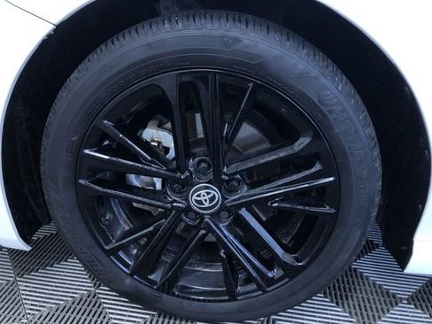 Certified 2025 Toyota Camry SE image 16