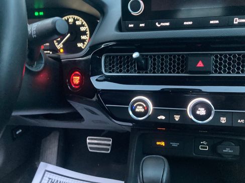 Used 2022 Honda Civic Sport image 21