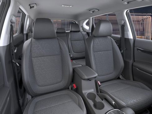 New 2026 Kia Seltos S image 18