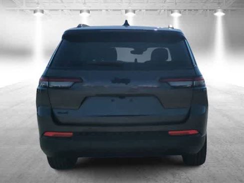 New 2025 Jeep Grand Cherokee L Altitude AWD/4WD image 7