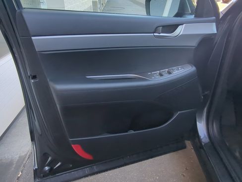 Used 2020 Hyundai Palisade SEL image 8