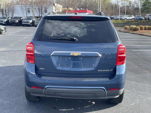 Used 2016 Chevrolet Equinox LT w/ Convenience Package AWD/4WD image 6