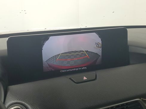 New 2025 MAZDA CX-90 Plug-In Hybrid w/Premium Sport image 20