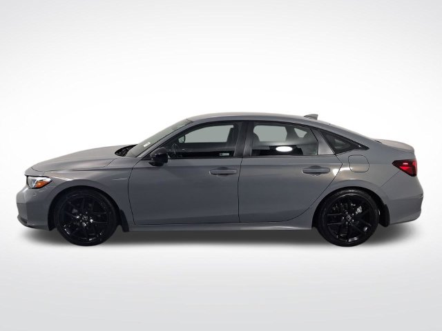 Used 2026 Honda Civic Sport image 30