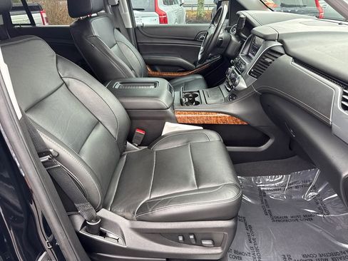 Used 2020 Chevrolet Tahoe Premier image 13