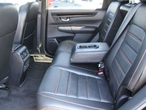 Used 2025 Honda CR-V Sport-L image 43