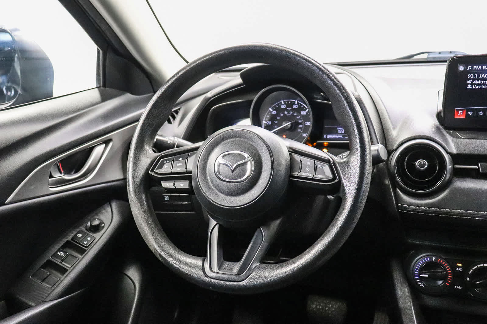 Used 2019 MAZDA CX-3 Sport AWD/4WD image 17
