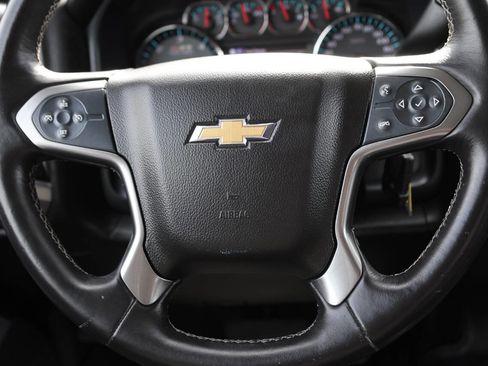 Used 2016 Chevrolet Silverado 1500 LT w/ All Star Edition image 18
