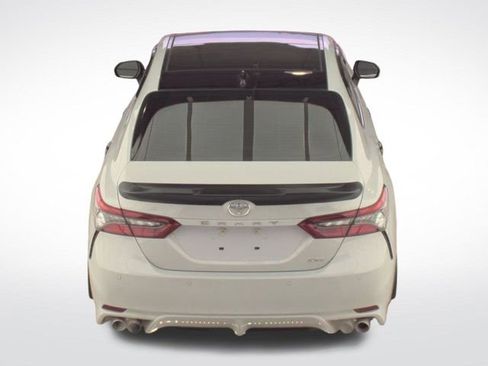 Used 2023 Toyota Camry XSE w/ Navigation Package image 5