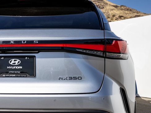 Used 2025 Lexus RX 350 Premium Plus w/ Convenience Package FWD image 14