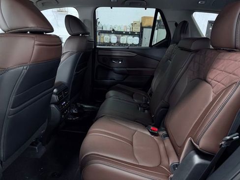 New 2026 Honda Pilot Elite image 22