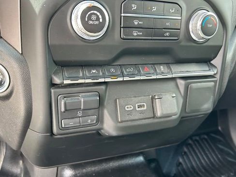 Used 2023 GMC Sierra 1500 Pro w/ Convenience Package AWD/4WD image 26
