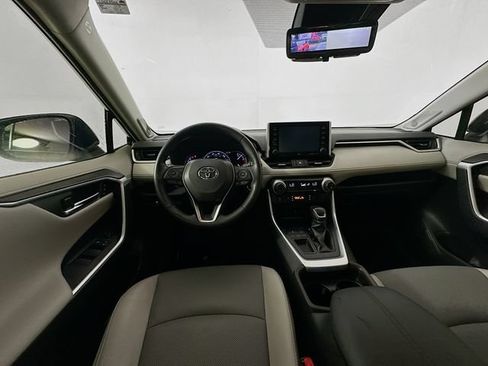 Used 2019 Toyota RAV4 Limited w/ Advanced Technology Package FWD image 21