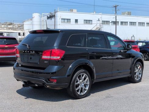 Used 2019 Dodge Journey GT AWD/4WD image 3