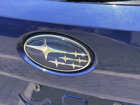 Certified 2024 Subaru Crosstrek 2.0i Premium w/ Crosstrek Mirror Package AWD/4WD image 10