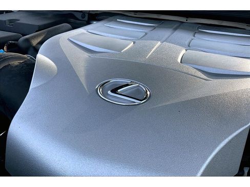 Used 2021 Lexus GX 460 Premium image 34